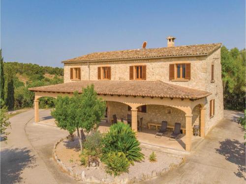 Holiday Home Poligano