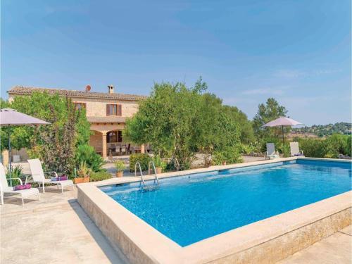 Holiday Home Poligano