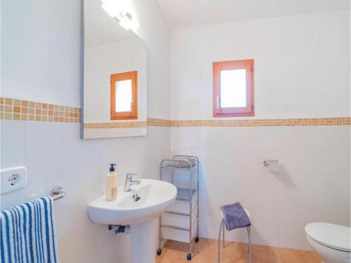 Holiday Home Poligano