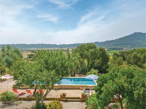 Holiday Home Poligano