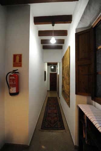 Petit Hotel Sa Pla�a