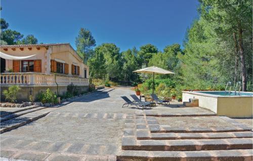 Holiday Home Petra 50