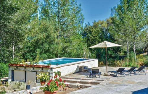 Holiday Home Petra 50