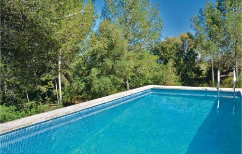 Holiday Home Petra 50