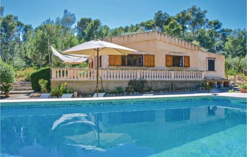 Holiday Home Petra 50