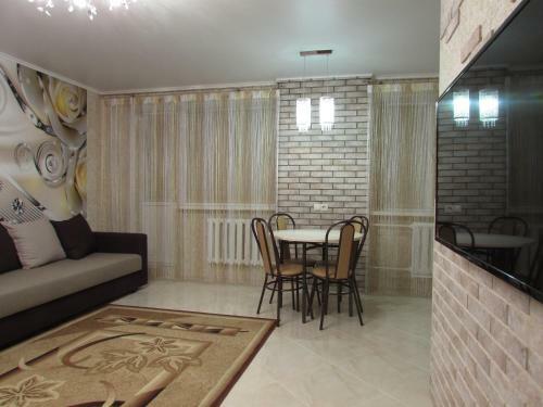 Apartment On Lenina 12