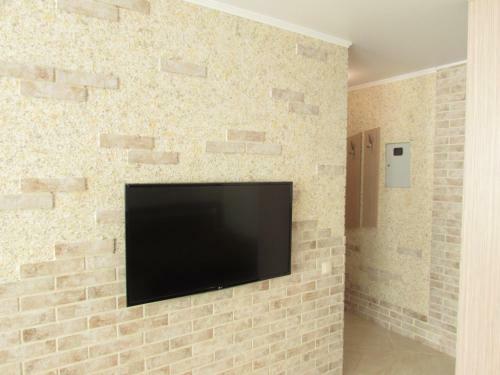 Apartment On Lenina 12