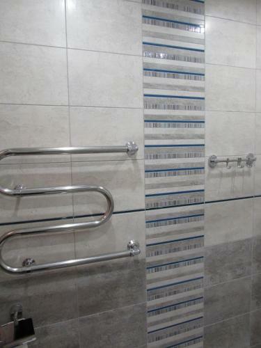 Apartment On Lenina 12