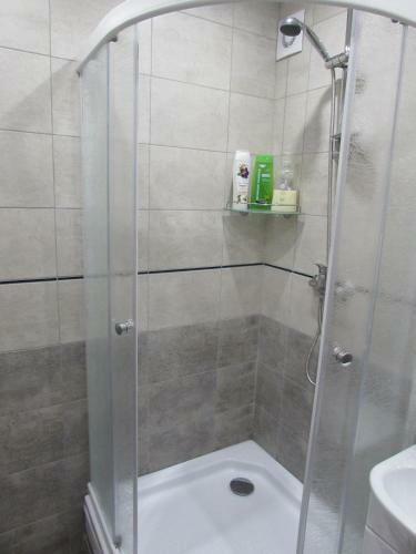 Apartment On Lenina 12