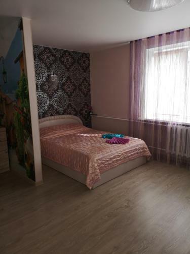 Apartamento Studiia Komsomol'skaia 19