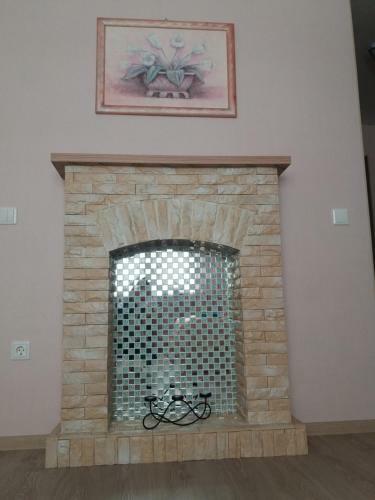 Apartamento Studiia Komsomol'skaia 19