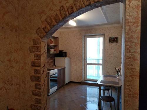 Apartamento Ordzhonikidzie