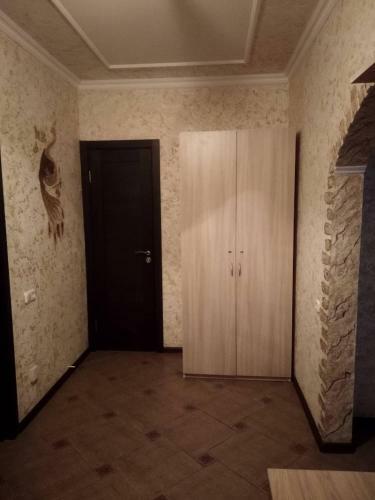 Apartamento Ordzhonikidzie