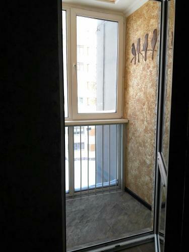 Apartamento Ordzhonikidzie