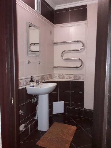 Apartamento Ordzhonikidzie