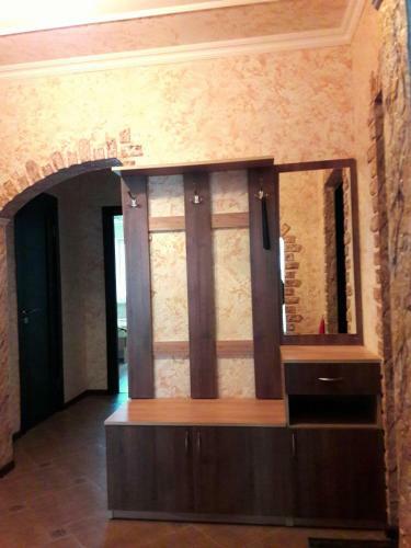 Apartamento Ordzhonikidzie