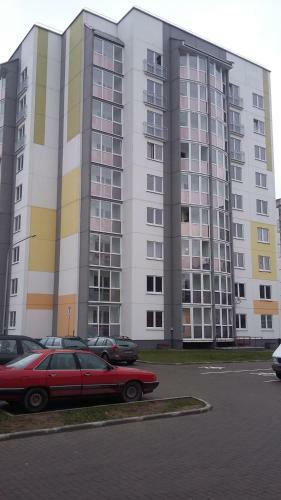 Apartment Tatiana