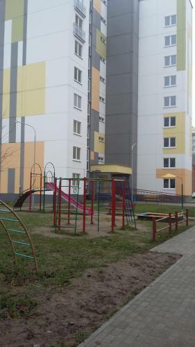 Apartment Tatiana