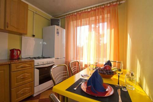 Nasutkibobr Apartment On Engelsa 90