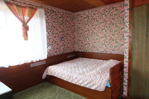 Studio Apartments On Komsomolskaya