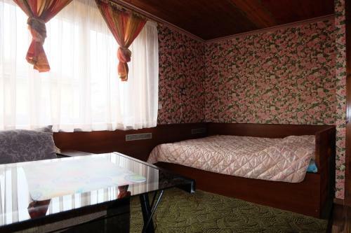 Studio Apartments On Komsomolskaya