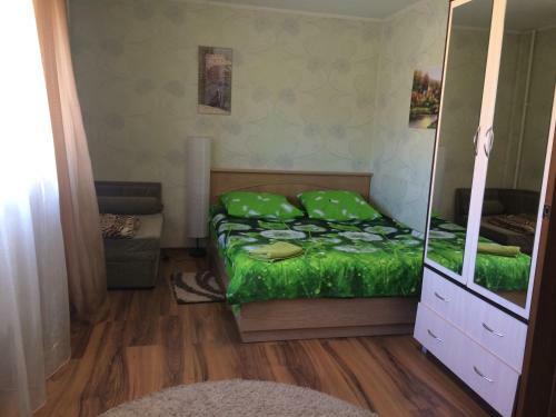 Apartaments Komsomolskaya