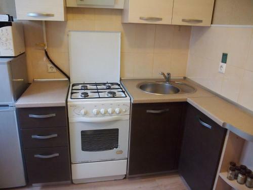 City Apartment Lenin
