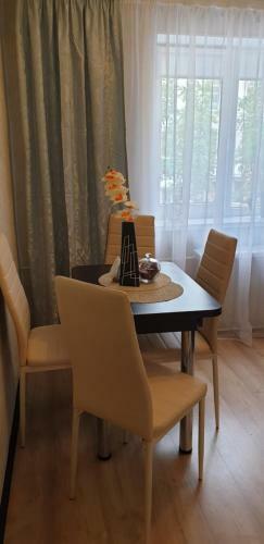 City Apartment Lenin