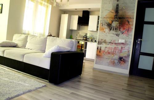 Apartment Domeiko 11