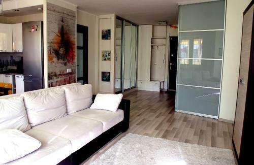 Apartment Domeiko 11