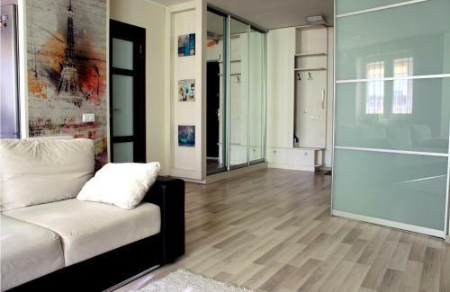 Apartment Domeiko 11