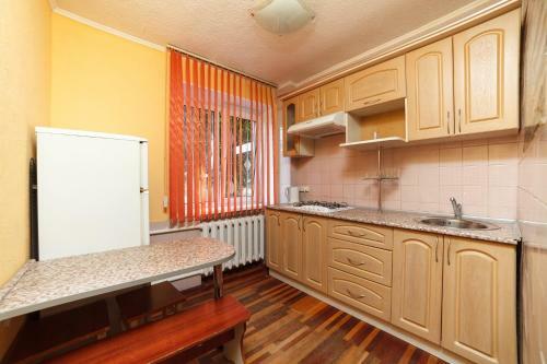 Apartment At Lenina 24