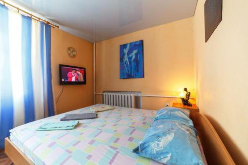 Apartment At Lenina 24