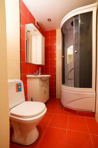 Apartment At Lenina 3