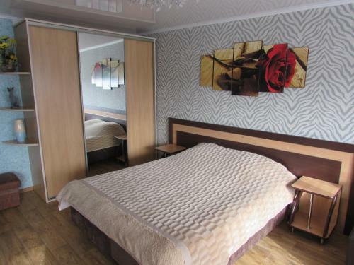 Apartment Lenina 10