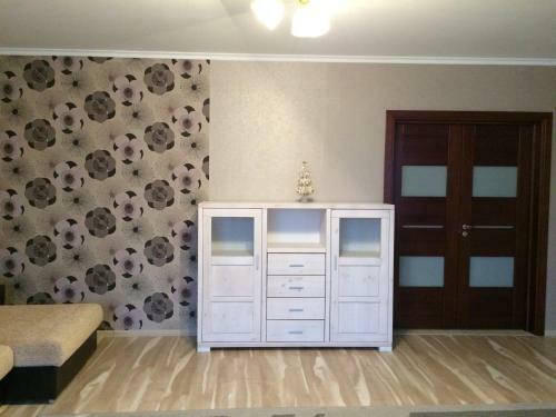 Apartment On Brestskaya 38