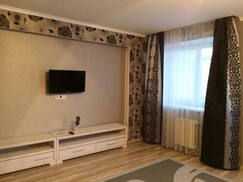 Apartment On Brestskaya 38