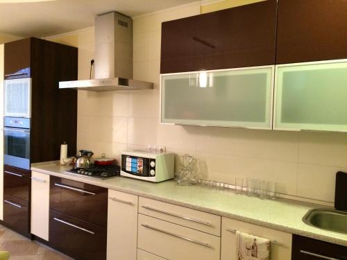 Apartment On Brestskaya 38