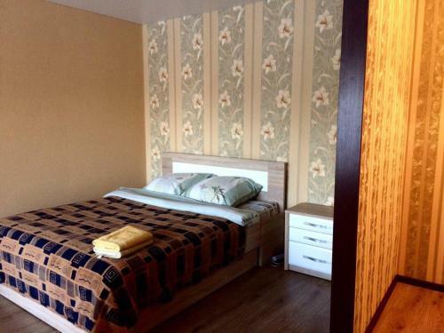 Apartment Na Kamsamolskoy