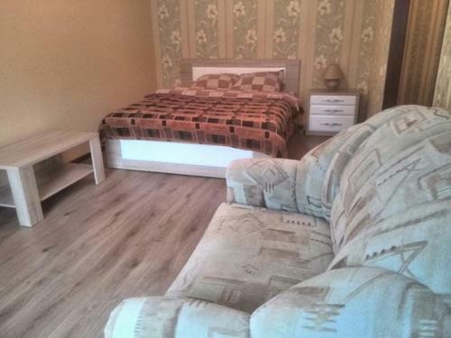 Apartment Na Kamsamolskoy