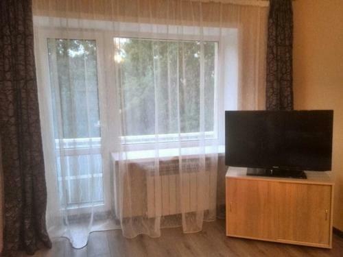 Apartment Na Kamsamolskoy