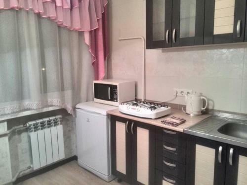 Apartment Na Kamsamolskoy