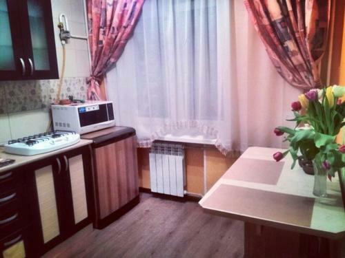 Apartment Na Kamsamolskoy