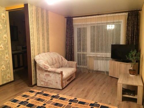 Apartment Na Kamsamolskoy