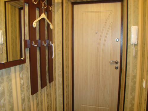 Apartment Na Kamsamolskoy