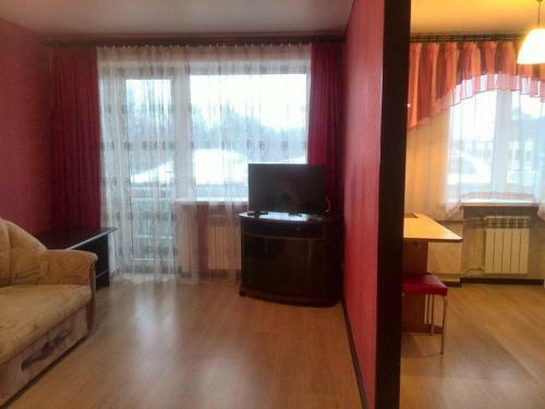 Apartment Na Kamsamolskoy