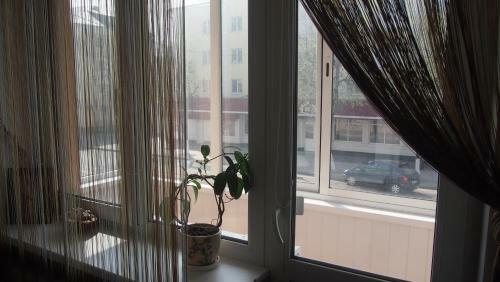 Apartment Lenin