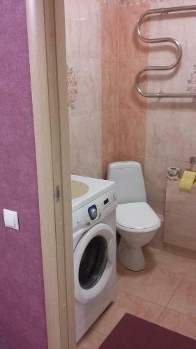 Apartment Lenin