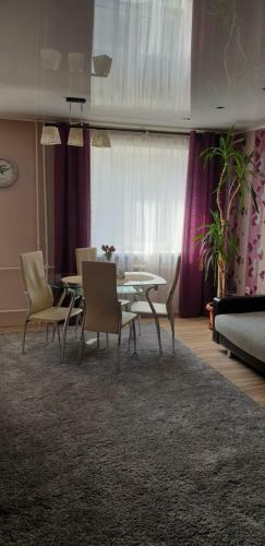 Apartment Lenin