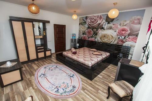 Posada Slavyanskaya Hata Hotel